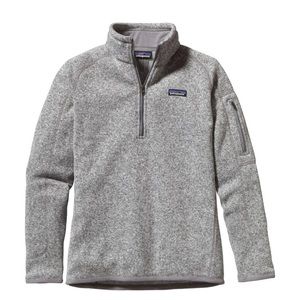 Patagonia Pullover
